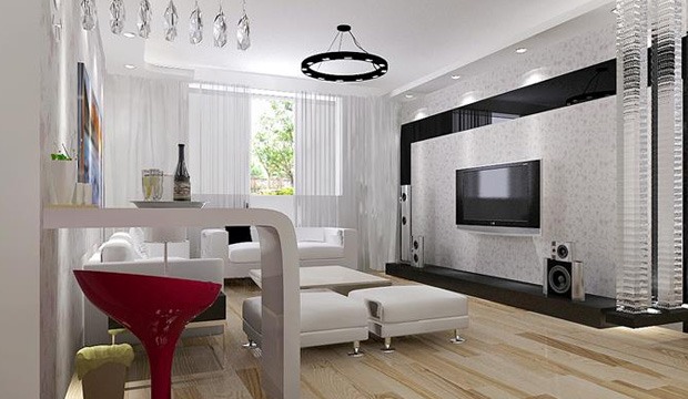 不怕装修超支，6点知识掌控预算