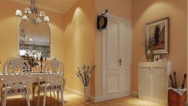 不能忽视的门口玄关风水