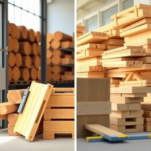 上周原木现货价格分化(图1)