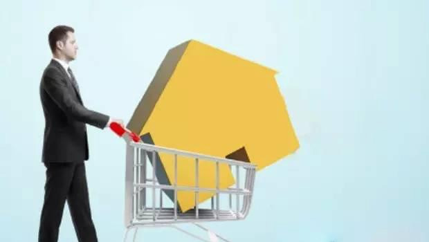 同一个小区 买二手房好还是新房好