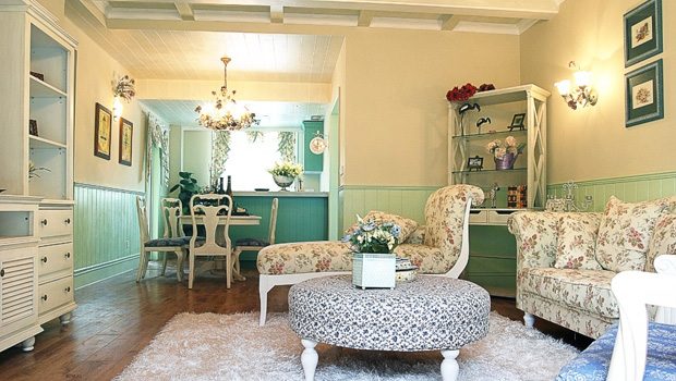 十三个家庭装修风水禁忌