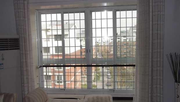 换纱窗也有门道 GET新技能自己上阵