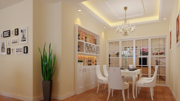 十三个家庭装修风水禁忌