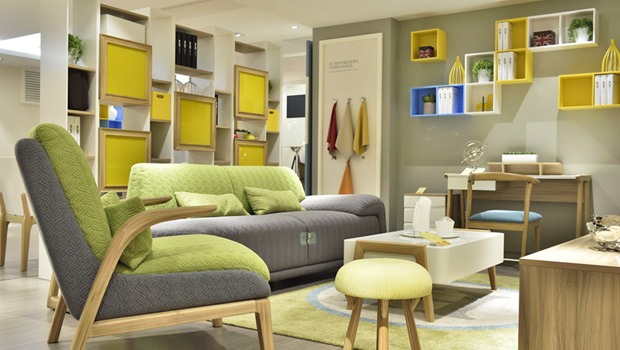 油漆涂料选择需谨慎，否则后悔莫及