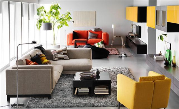 家庭装修设计，现在流行装修风格有哪些