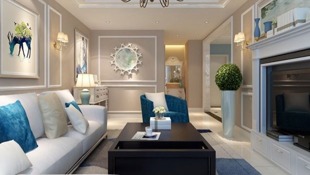 家庭装修设计，现在流行装修风格有哪些