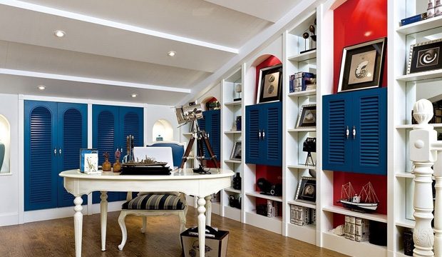 装修不能找熟人 花钱得罪人，损失是自己