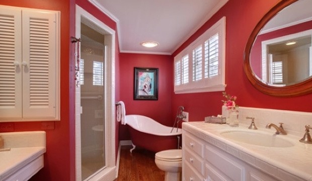 家装颜色随便粉刷？NO! 家装颜色对健康还有影响