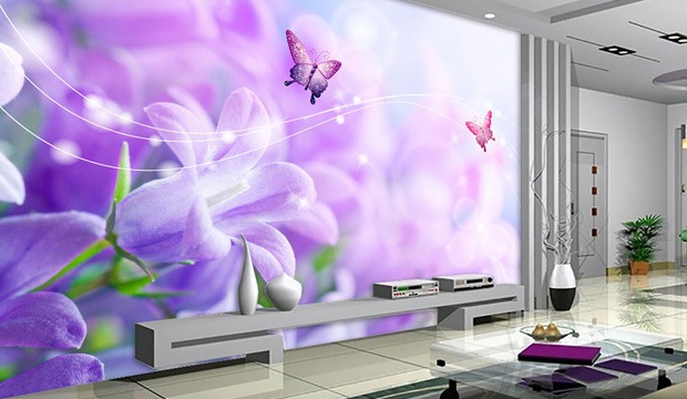 家装颜色随便粉刷？NO! 家装颜色对健康还有影响