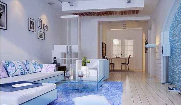 家装颜色随便粉刷？NO! 家装颜色对健康还有影响