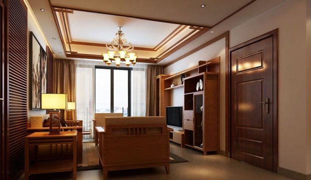 家装颜色随便粉刷？NO! 家装颜色对健康还有影响