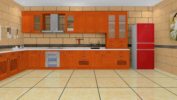 监工瓷砖铺贴,火眼金睛抓细节