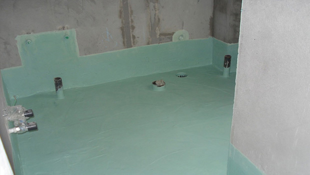 防水工程，你家装修做好了吗？