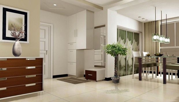 餐厅装修经验大全，你不得不看