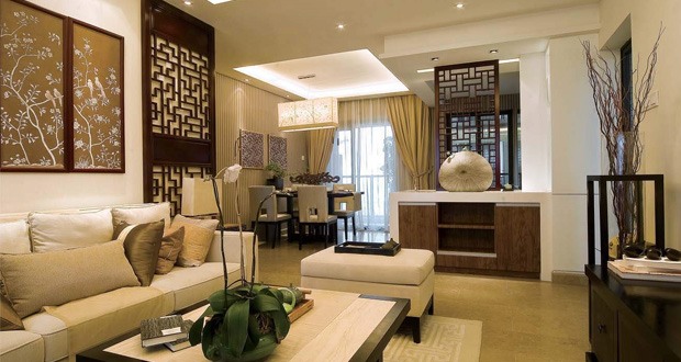 房子先购家具还是先装修?