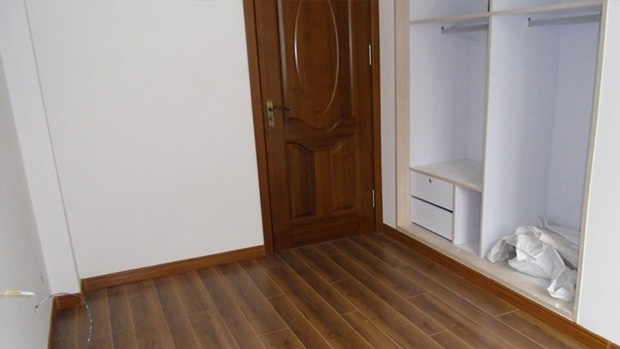 六大类踢脚线材质该如何选