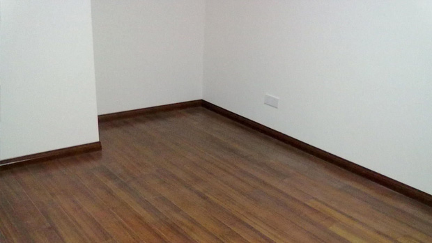 六大类踢脚线材质该如何选