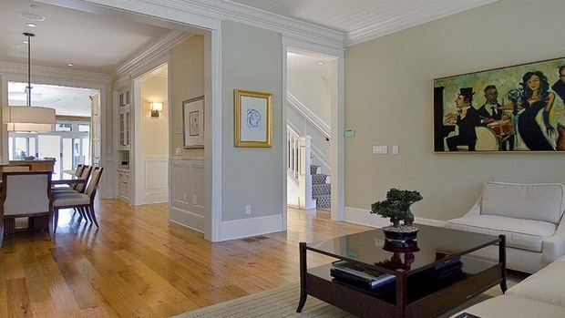 六大类踢脚线材质该如何选