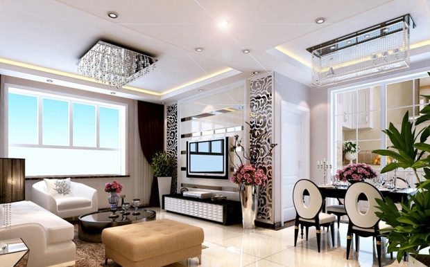 房子装修钱都花在哪里了