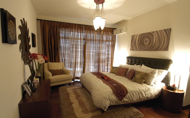 房子装修钱都花在哪里了