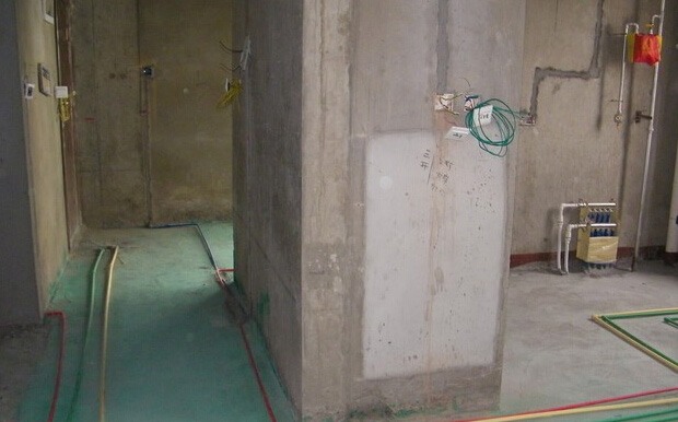 与电相关无小事 弱电布线需规范