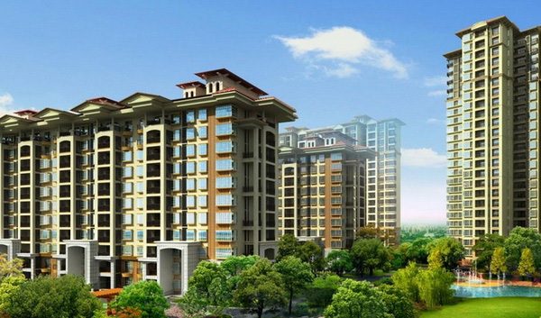 应该如何选购高层楼房楼层