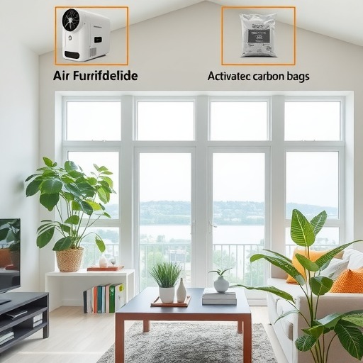 如何消灭装修后遗症？看十八般武艺除甲醛！(图3)