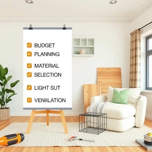 出租房装修的5个要点(图2)