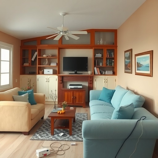 行业调查：消费者选购家装时头疼什么？(图2)