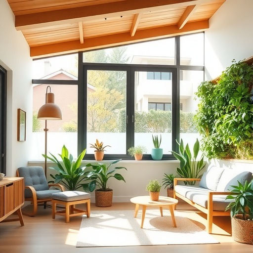 绿色装修攻略，打造无污染家居环境(图3)