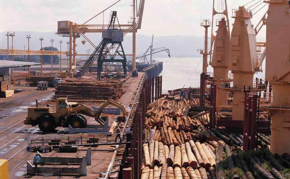 今起施行！中方对美船舶收特别港务费，北美材价格再添变数(图3)