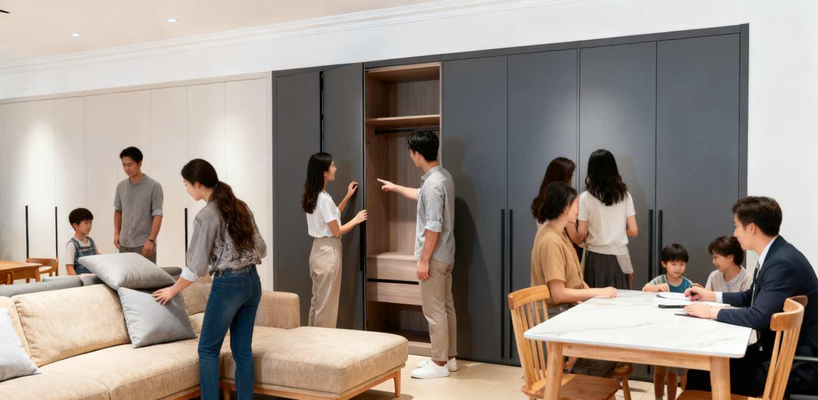 9 月家具零售额同比劲增 16.2%，是行业复苏的开始？(图3)