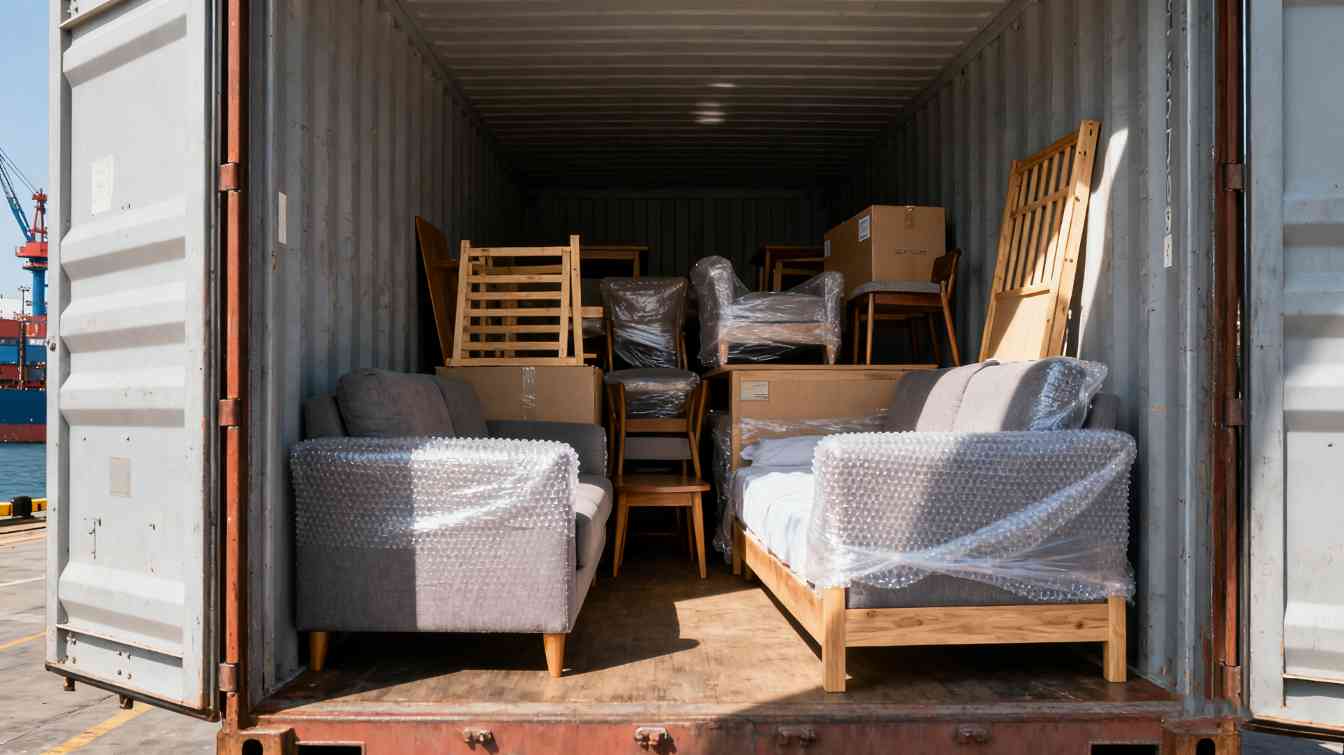 家具出口 10 月同比下滑 12.4% 对美出口承压行业如何破局？(图3)