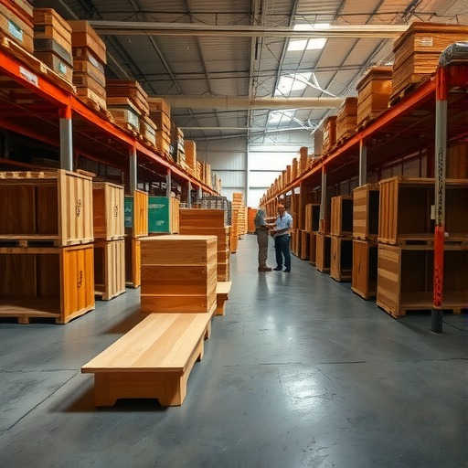 家具出口 10 月同比下滑 12.4% 对美出口承压行业如何破局？(图2)