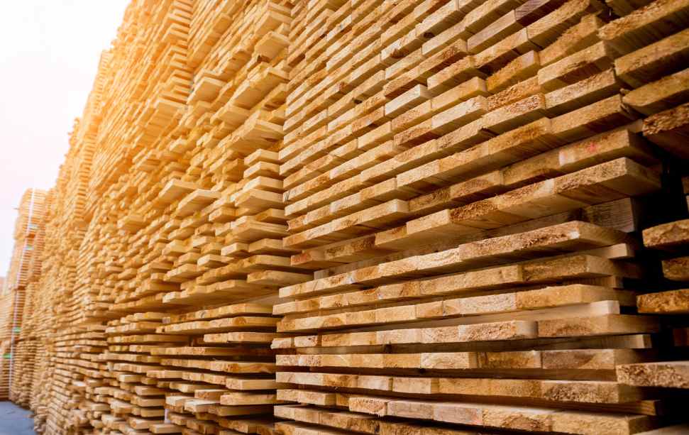 国内木材市场“阶段性冲刺”，进口反弹增长15.9%！(图7)