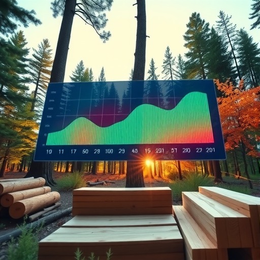 3月全国林业采购经理指数发布(图1)