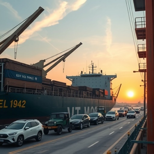 中国从越南进口木材暴增(图1)