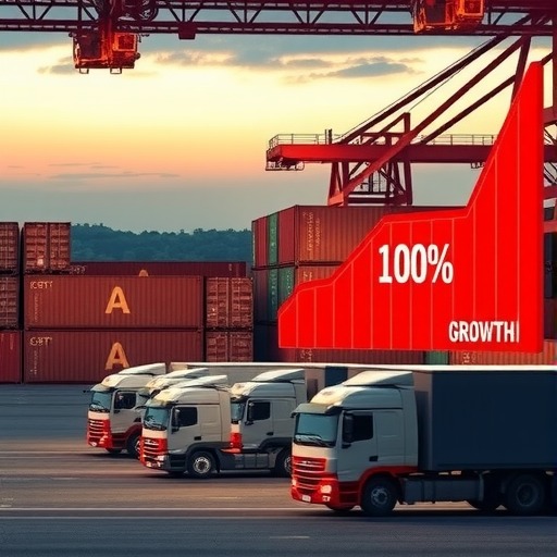 巴西帕拉州木材出口“爆单”，单月增长狂飙106%(图1)