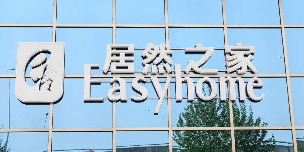 居然智家完成实控人及管理层变更：已故董事长汪林朋遗孀杨芳接任(图3)