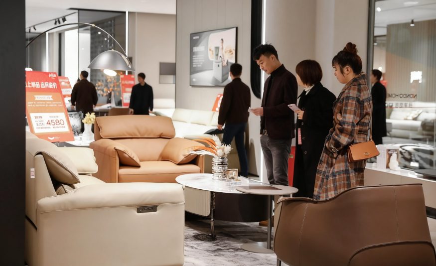 2025 家具业亏损汹涌来袭，大批企业挣扎在生存边缘(图2)