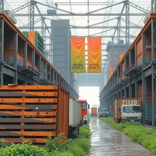 2025 家具业亏损汹涌来袭，大批企业挣扎在生存边缘(图1)