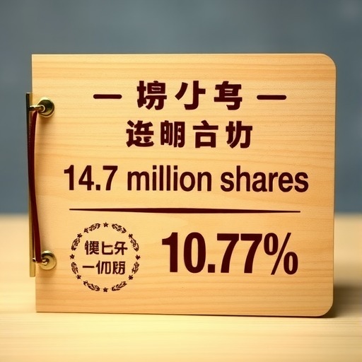 顾家家居：顾家集团 1470 万股过户，持股降至 10.77%(图2)