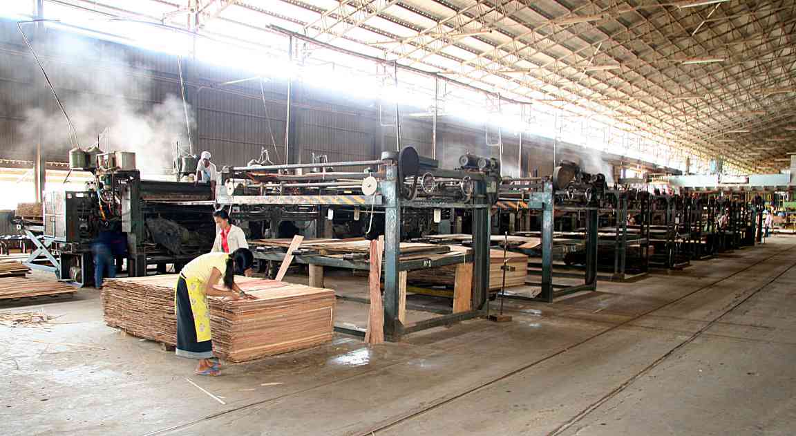 海关总署发布进口人造板检验采信新规(图3)