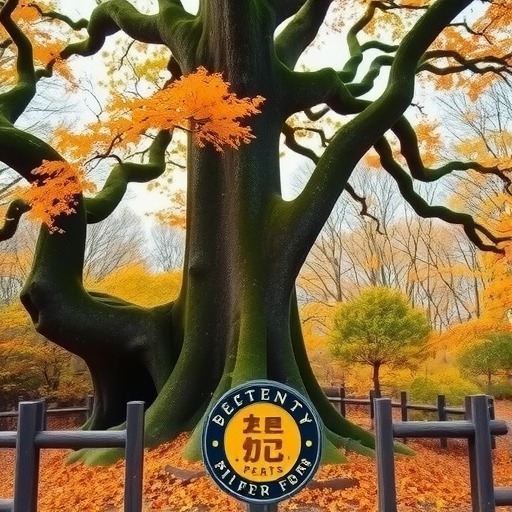 9 月 1 日起施行《吉林省古树名木保护条例》(图2)