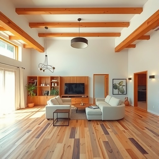 装修客厅不想翻车？这6个必看避坑细节，一个比一个重要！(图1)