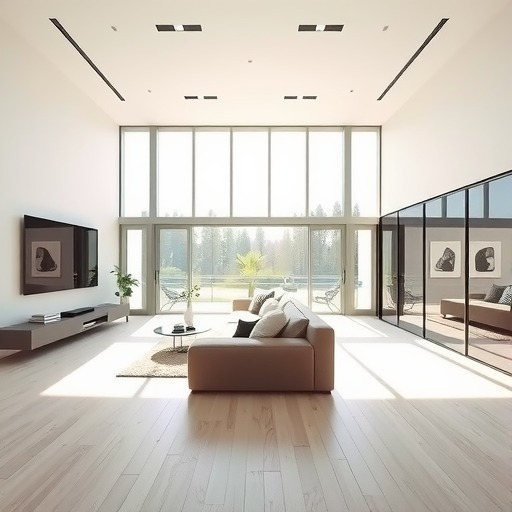 小户型怎么装修显大？布局好了，使用面积直接翻倍！(图1)