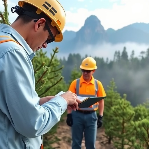 广西桂林开展“护松2025”专项整治行动(图2)