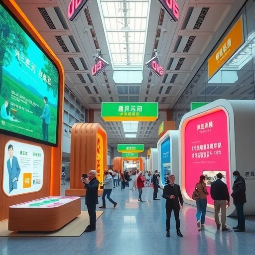 2025 广西国际林产品及木制品展定档 11 月 依托 “数智赋能” 展现林业全产业链创新(图2)