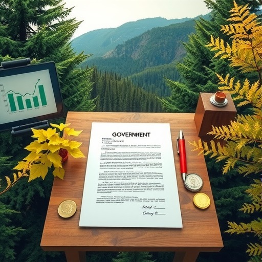 三部门联合印发《关于金融支持林业高质量发展的通知》(图2)