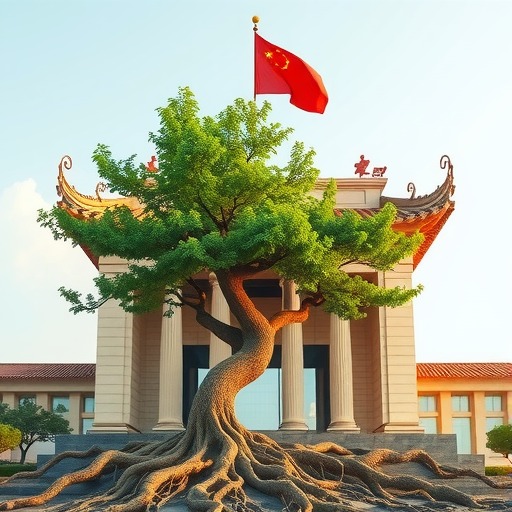 央行发力，林业焕新：金融助力中国林业迈向新征程(图2)